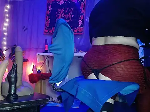 SensualMirandaKingsleyのライブXXXチャット