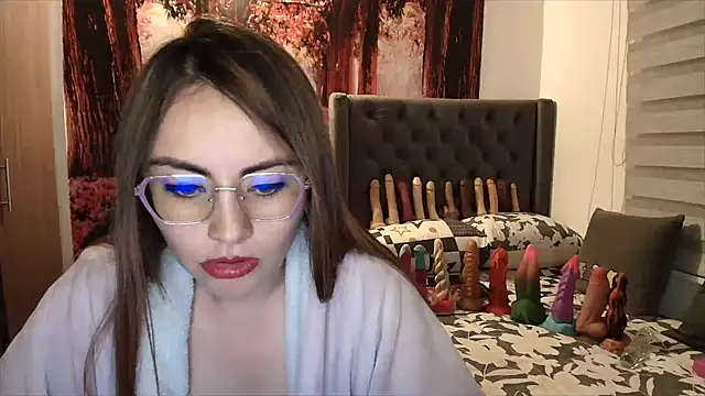 Sembang XXX Secara Langsung sofia23dirty