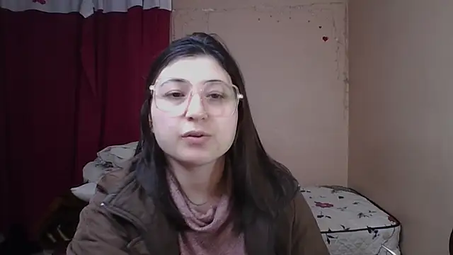 imsohornydacom Adlı Modelin Canlı XXX Sohbeti