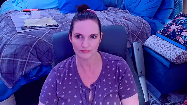 XXX chat uživo modela ninajaymes