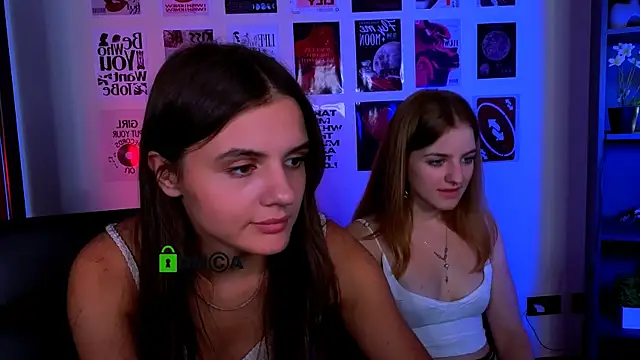 lisa_dark_'s Live XXX Chat