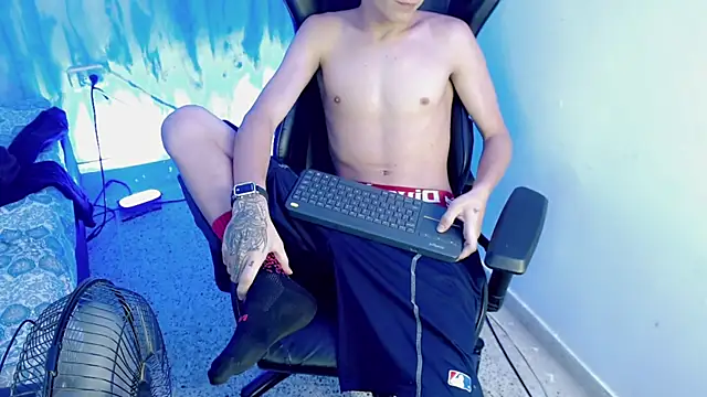 Hot_athletes_'s Live XXX Chat