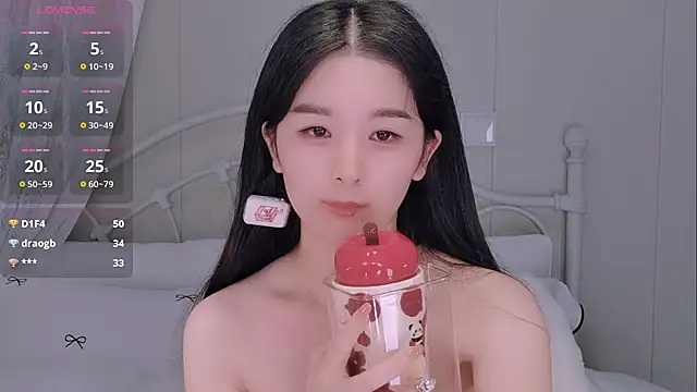 BingLin- Chat XXX live