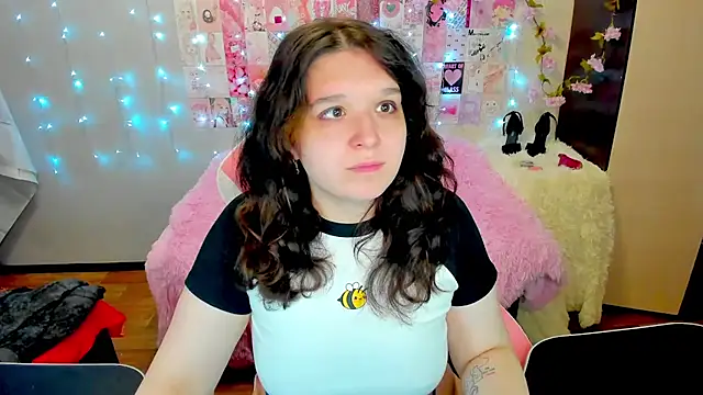 Kate_Acid 라이브 XXX 채팅