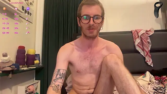 gnickname Live XXX-chat