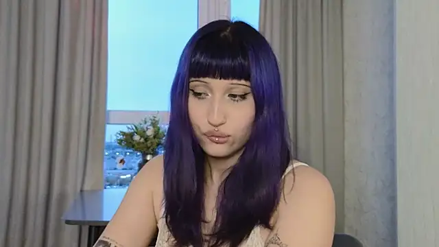 DoubleEcstasy Live XXX Chat