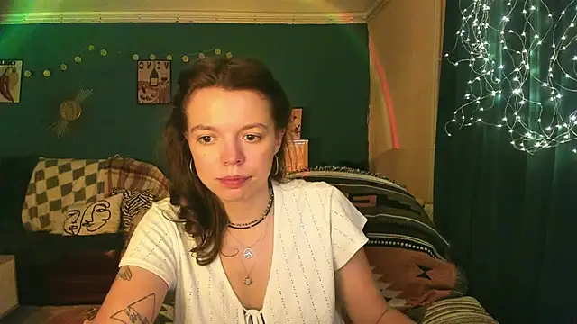 Chatroom XXX en direct de ClancyMorissey