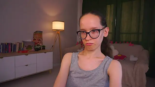 Chat +18 de BettyBrowni ao vivo
