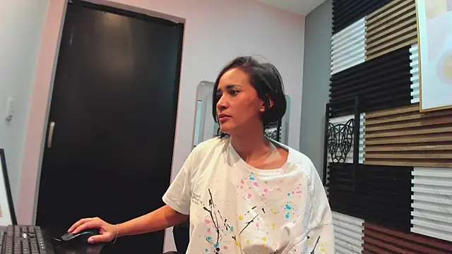 Scarleth-Foxx 라이브 XXX 채팅
