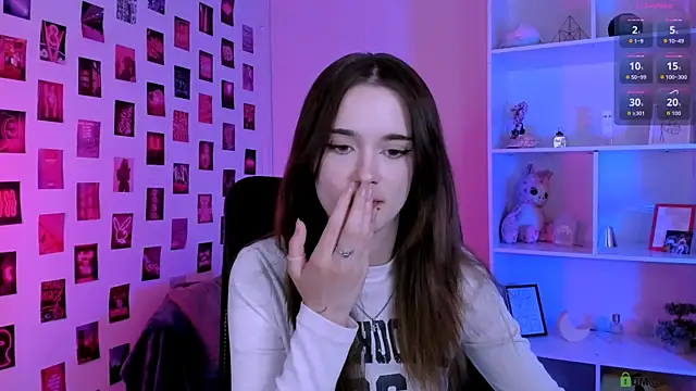 liana_kisses' Live XXX Chat