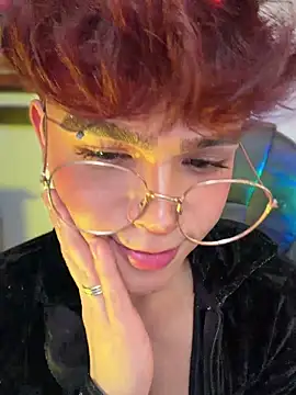 PRINCE_STEV 即時 XXX 聊天