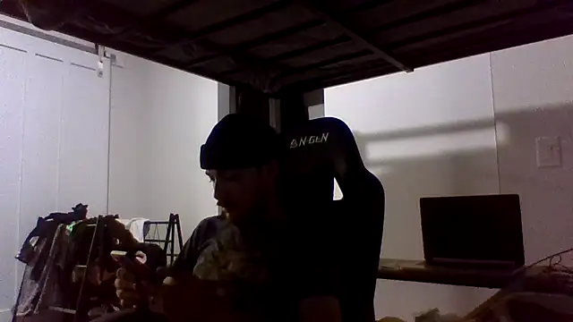 Chat XXX en directo de Jbenz420