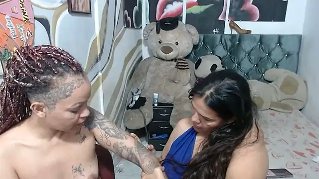 manzanahot9 Chat XXX in diretta