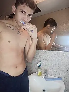 Axel_Romanov Live XXX-Chat