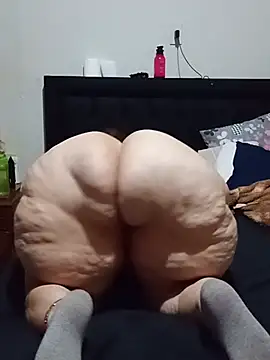 Sembang XXX Secara Langsung MegaAssMature