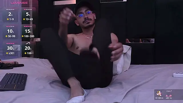 thomas_montieln Live XXX chat