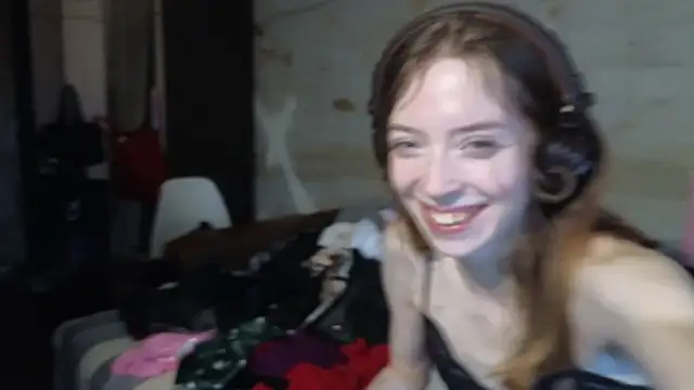 graylovescookiesn Live XXX chat