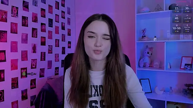 liana_kisses Live XXX Chat