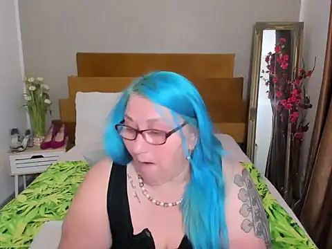 Sugarmommy_69X Chat XXX in diretta