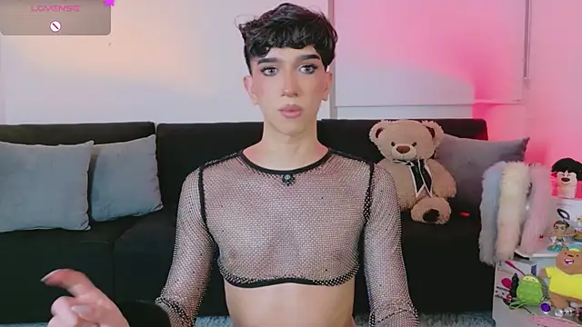 Chat XXX ao vivo de Jamess_Brown