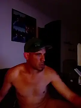 Codymc89 Live XXX-chat