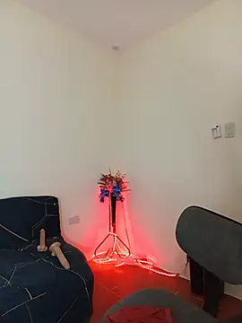 DominnantTransqueen Live XXX-chat