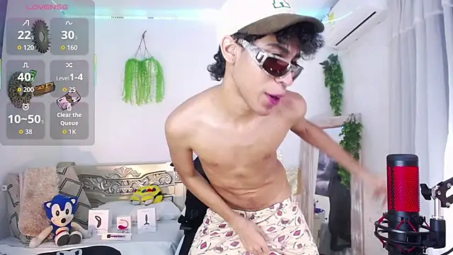 huge_armound Obrolan Langsung XXX