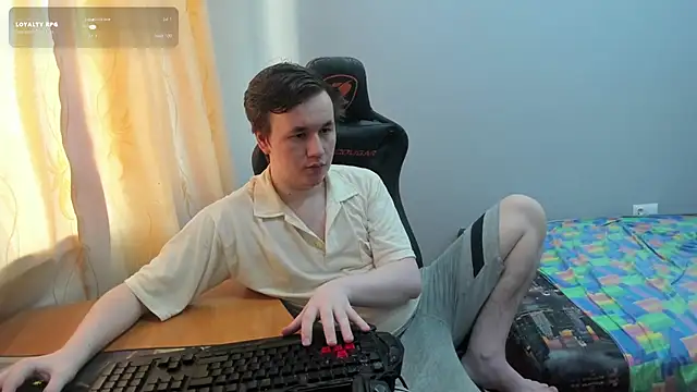 iliaskrislove – Naživo XXX chat