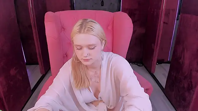 Ashley_Burke 现场XXX聊天