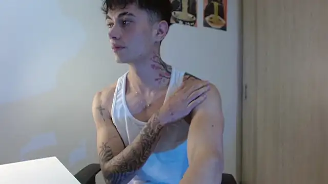 jaico_santos live XXX chat