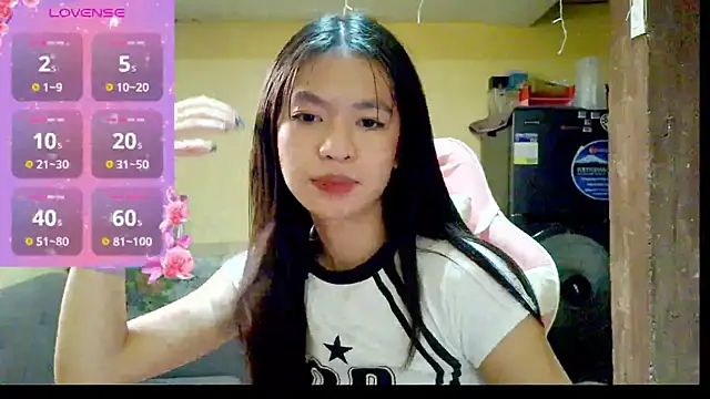Luna_Moonfang Adlı Modelin Canlı XXX Sohbeti