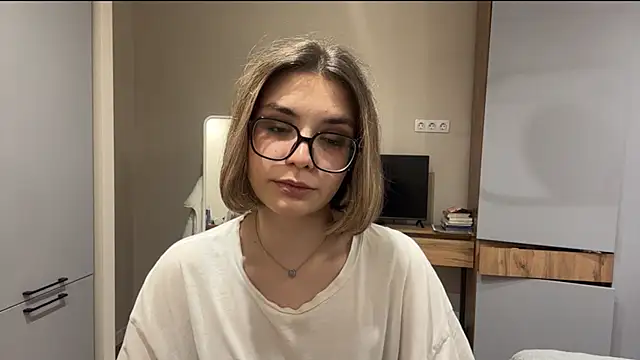AnnaVelvetFire live XXX chat