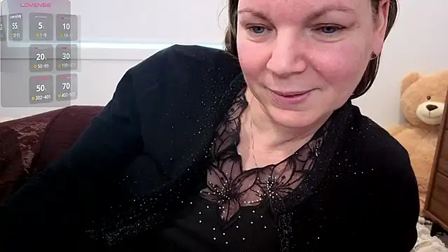 Aussiecougar's Live XXX Chat