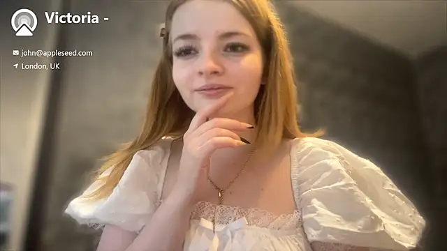 Elirya's Live XXX Chat