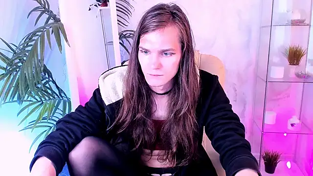 WillFobos Live XXX-chat