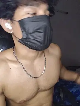 XXX chat uživo modela roxiii_