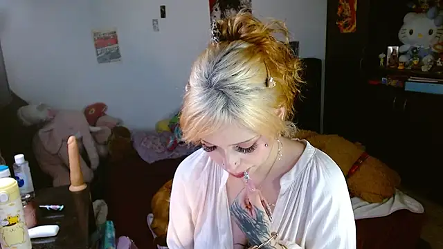 MaryJannes 现场XXX聊天