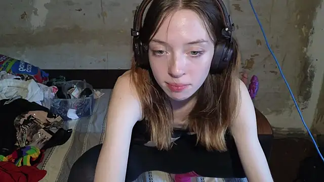 graylovescookies' Live XXX Chat