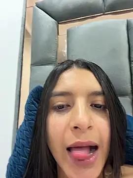 Chatroom XXX en direct de violeta365