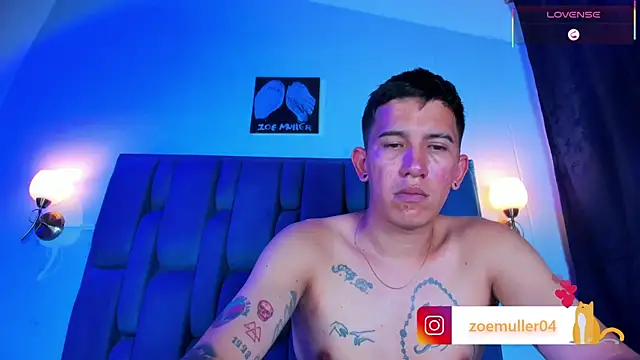 Zoe_Axel1 Live XXX-Chat