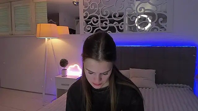 LuisaClover Live XXX Chat