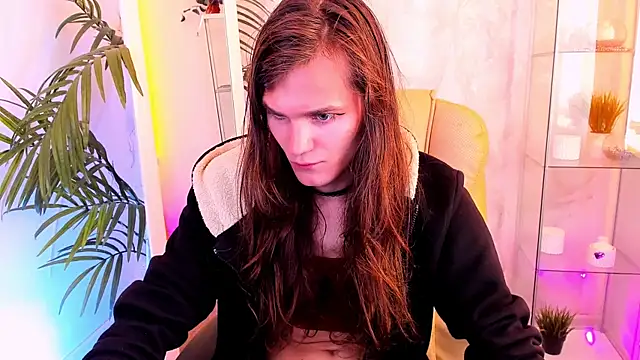 Chat XXX en directo de WillFobos