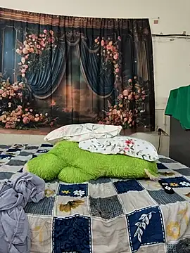 Crazyworldqueenking – Live XXX-chat