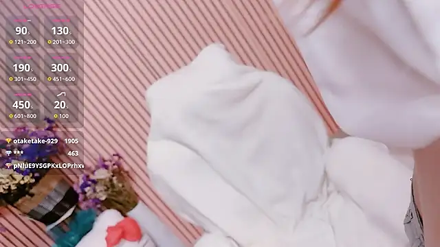 di-or- Adlı Modelin Canlı XXX Sohbeti
