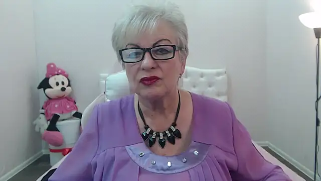 Chatroom XXX en direct de KayleSmoll
