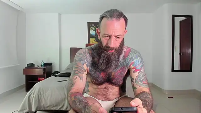 StevenRiseNYC's Live XXX Chat