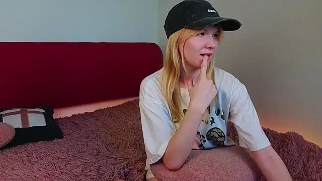 Chat XXX en directo de KoriMelon