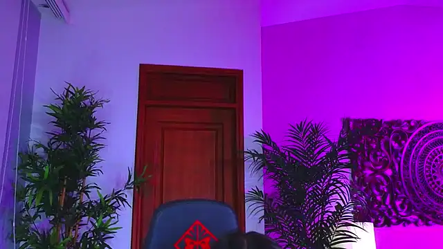 ambarEvans 라이브 XXX 채팅