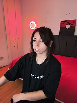 ivihetaira Live XXX-Chat
