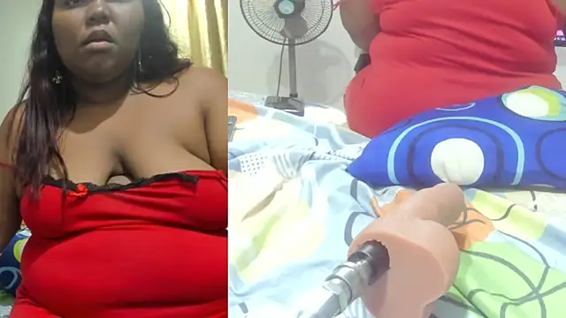 Chat +18 de marilyn_16 ao vivo